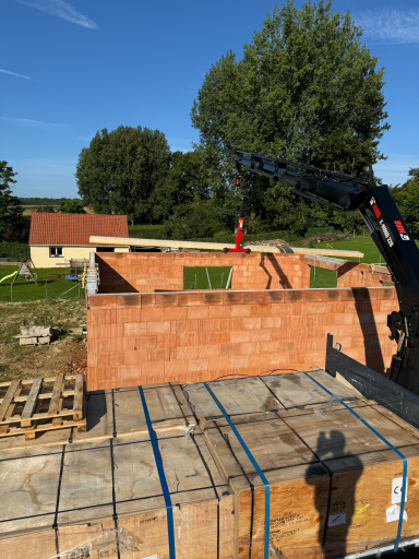 préparation pour gitage