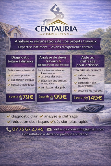 conseil , aide , analyse