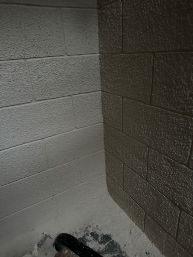 effet pierre sur enduit