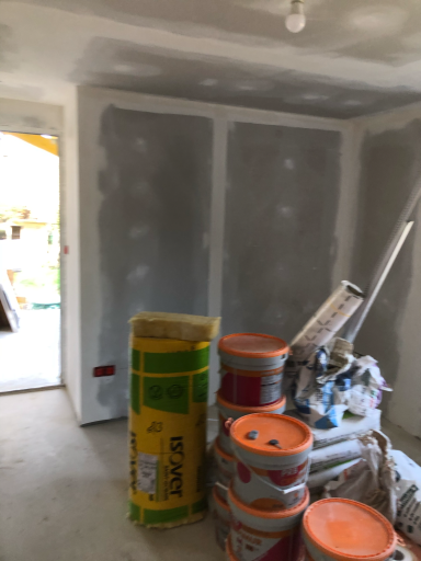 habillage intérieur plaque de plâtre